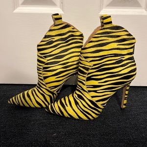 Jessica Simpson Never worn shoes